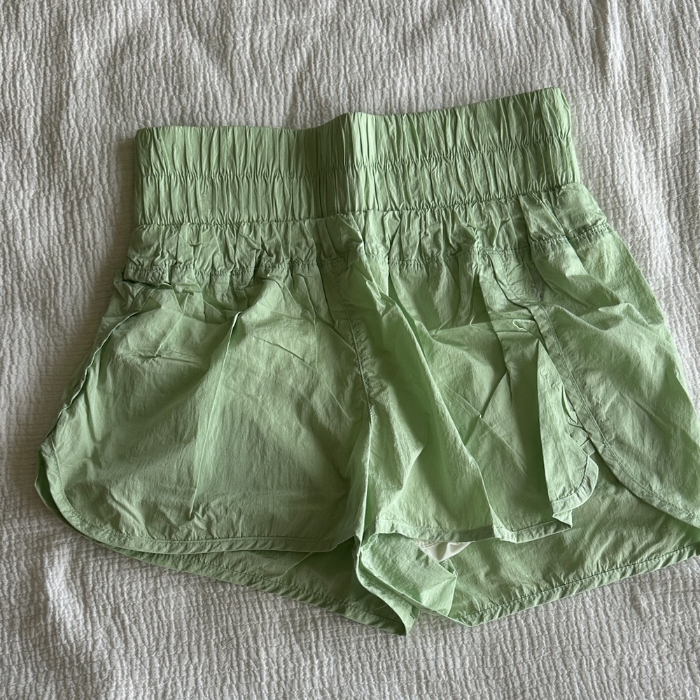 FP Movement The Way Home Workout Shorts